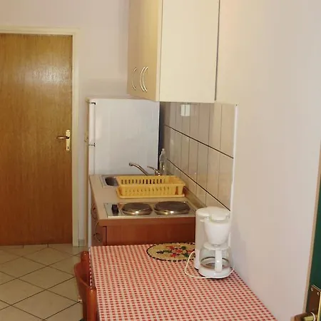Daire Casa Rosa *
