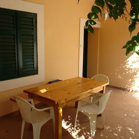 Casa Rosa *