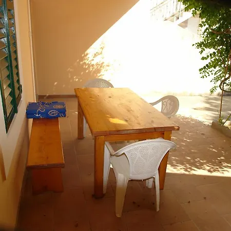 Casa Rosa Daire *