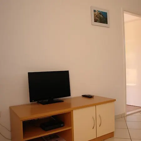 Daire Casa Rosa