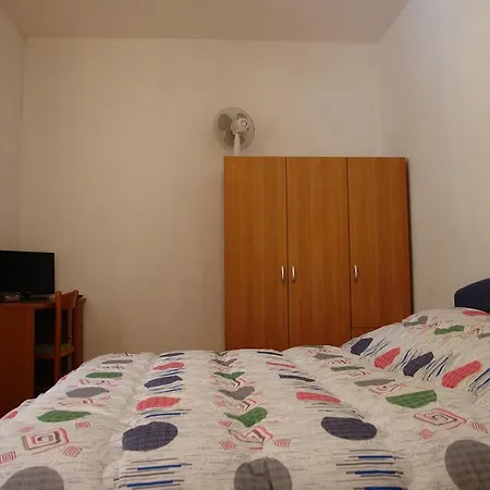 Daire Casa Rosa