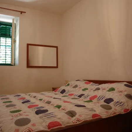 Daire Casa Rosa *