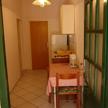 Daire Casa Rosa *
