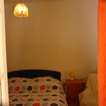 Casa Rosa Daire Sveti Filip i Jakov