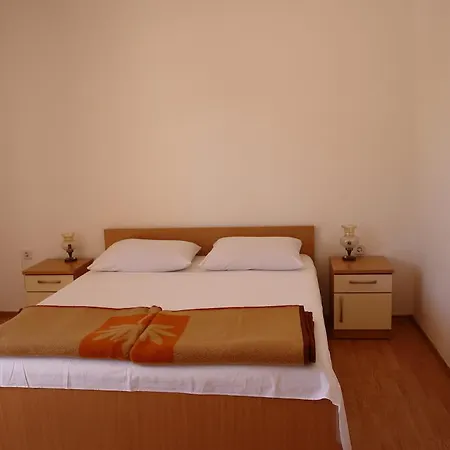 Casa Rosa Daire *
