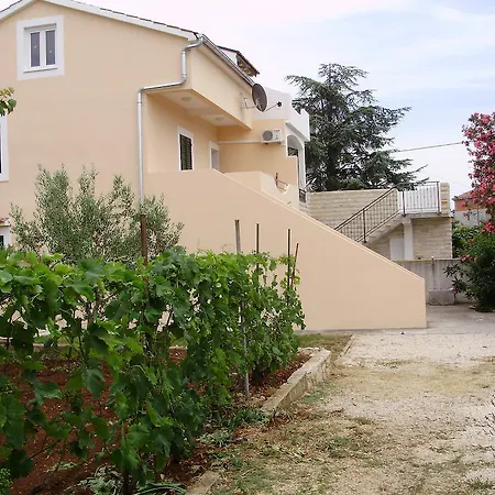 Daire Casa Rosa *