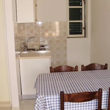 Daire Casa Rosa