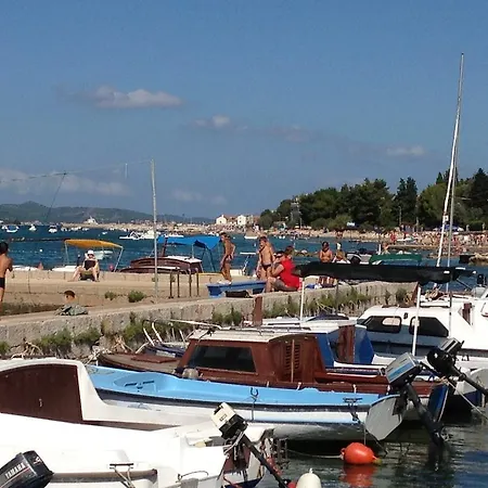Daire Casa Rosa