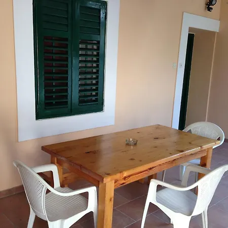 Daire Casa Rosa
