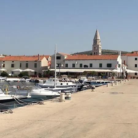 Daire Casa Rosa Sveti Filip i Jakov