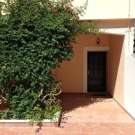 Daire Casa Rosa