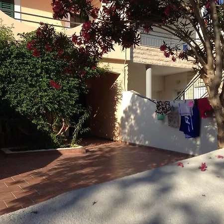 Casa Rosa Sveti Filip i Jakov
