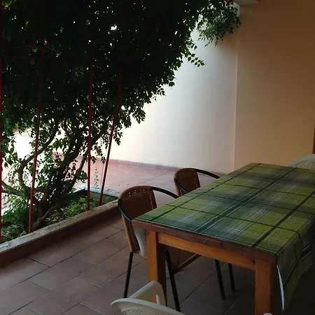 Daire Casa Rosa