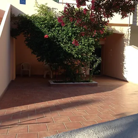 Casa Rosa Sveti Filip i Jakov
