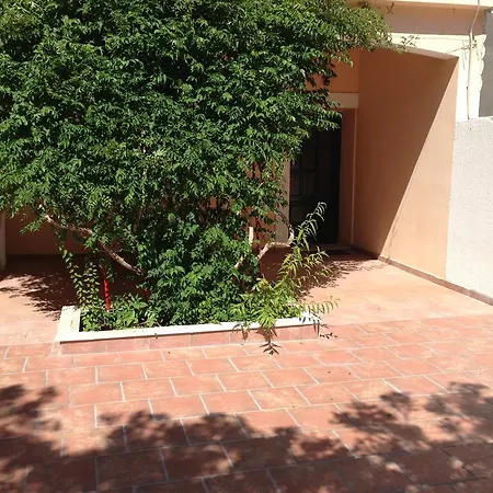 Daire Casa Rosa
