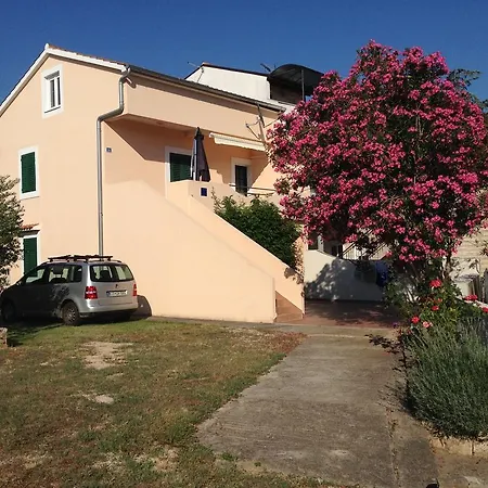 Daire Casa Rosa Sveti Filip i Jakov