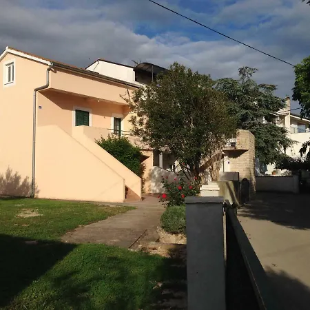 Casa Rosa