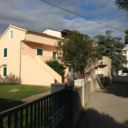 Casa Rosa * Sveti Filip i Jakov