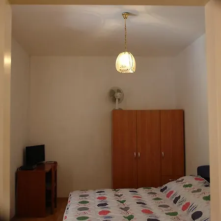 شقة Casa Rosa سفيتي فيليب ياكوف