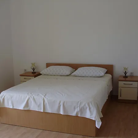 شقة Casa Rosa سفيتي فيليب ياكوف